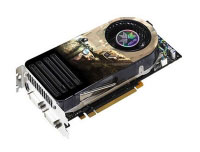 Asus GeForce 8800GTS 640MB DDR3 (EN8800GTS/HTDP/640M)